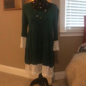 long shirt mommy and me shirts xl and a 4t